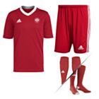 WUAFC Adults Bundle