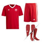 Youth WUAFC Bundle