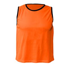 Football HQ Training Bib - Orange