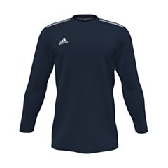 Youth Squadra Goalkeeper Jersey - Navy