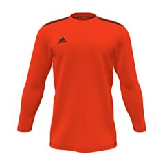 Squadra Goalkeeper Jersey - Orange