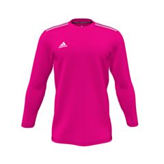 Youth Squadra Goalkeeper Jersey - Shock Pink