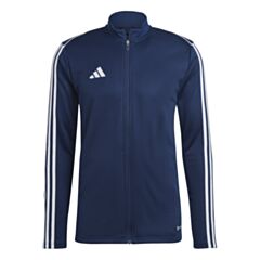 Tiro League Training Jacket - Navy