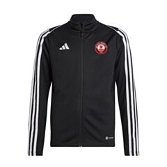 Youth WUAFC League Training Jacket - Black