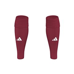 WUAFC Sock Sleeve - Red/White