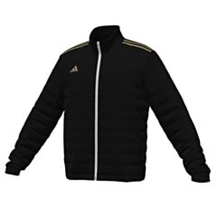 Entrada Light Jacket  - Black/Sand