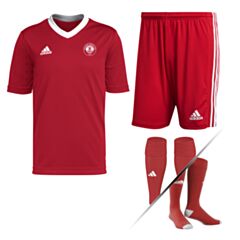 WUAFC Adults Bundle