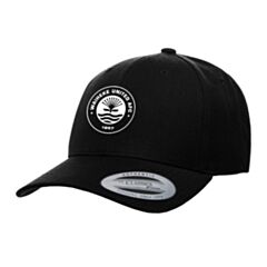 WUAFC Cap - Black