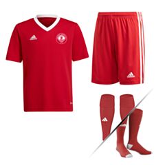 Youth WUAFC Bundle